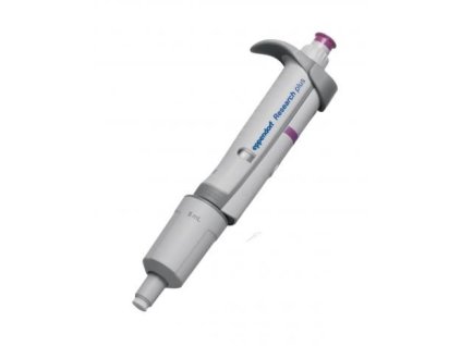 53724 jednokanalova pipeta eppendorf research plus 0 5 5 ml eppendorf
