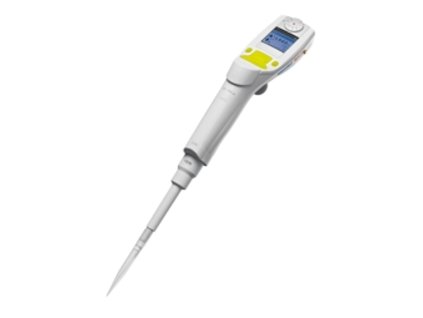53739 jednokanalova elektronicka pipeta eppendorf xplorer