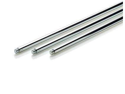 Závitová tyč, pozinkovaná (Závit / Dĺžka Závit: áno Dĺžka: 1000 mm)