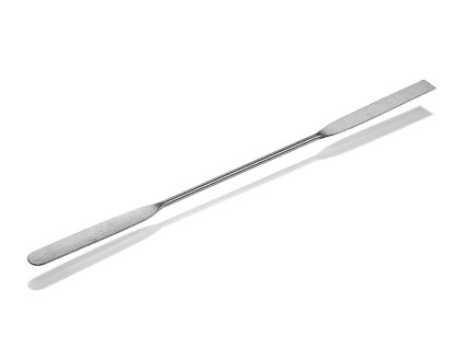 Mikro dvojitá špachtľa – flexibilná nehrdzavejúca oceľ 1.4301