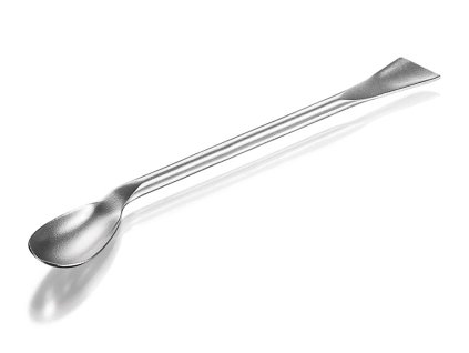 Špachtľa s lyžičkou zahnutá šírka 19 mm (Variant 3319)