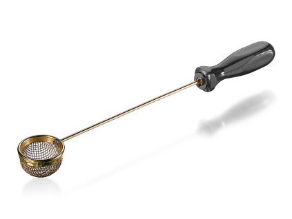 Lyžica na sodík 25 mm