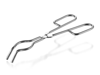 Kliešte na tégliky s oblúkom