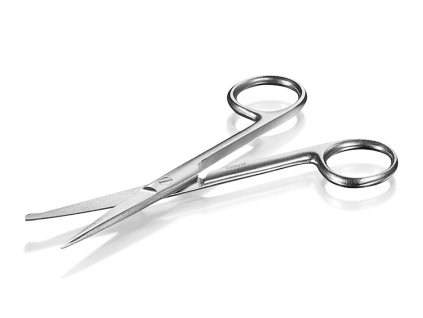 54036 obvazove noznice 130 mm