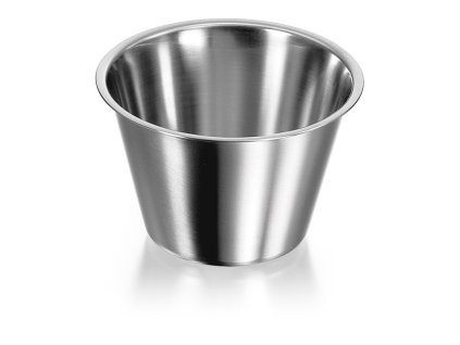 Kónická miska – nerezová (Variant 4332)