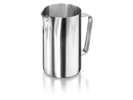 Robustná odmerka – nerezová, graduovaná