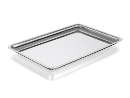 Tácka na nástroje – nerezová 1.4301