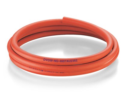 Bezpečnostná hadica DIN – Ø 14 / 10 mm (Variant 1623)