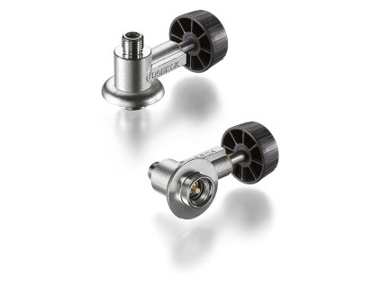 54327 vystupny ventil pre plynove kartuse din en 417