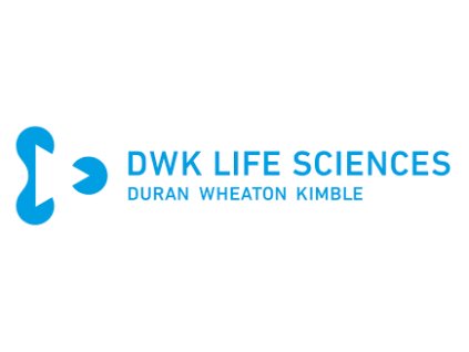 Uzáver skrutkovací červený (PBT), GL 45, s PTFE tesnením, DWK