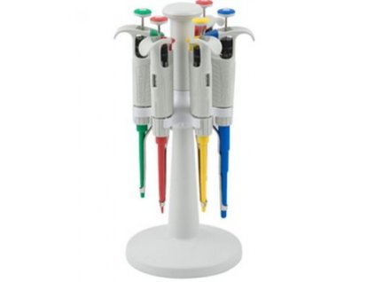 Automatická pipeta Labmate Pro, HTL (Objem 1000 - 10000 μl)