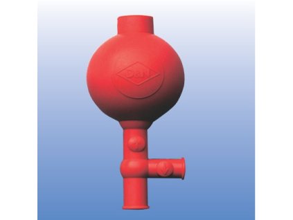 Balónik pipetovací štandard