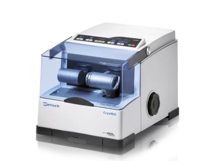 KRYOGÉNNY MLYN CRYOMILL