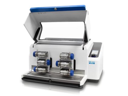 OSCILAČNÝ MLYN MM500 VARIO