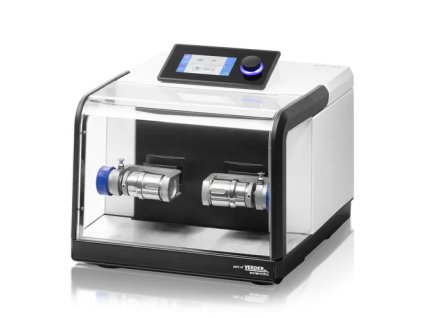 Oscilačný mlyn RETSCH MM 400