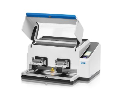 OSCILAČNÝ MLYN MM500 NANO