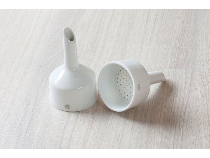 Nálevka Hirschova, pr. 45 mm (Objem / Veľkosť pr. 45 mm)