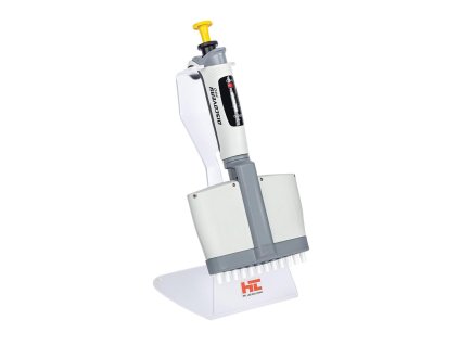 Dvanásťkanálová pipeta Discovery Pro I HTL (Objem 50 - 300 μl)