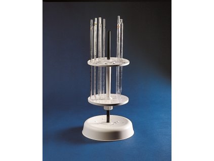 7530 vertikalny stojan na pipety