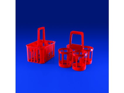 7557 stojan na laboratorne flase