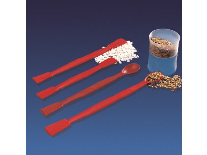 7584 plastove lyzicky a spachte