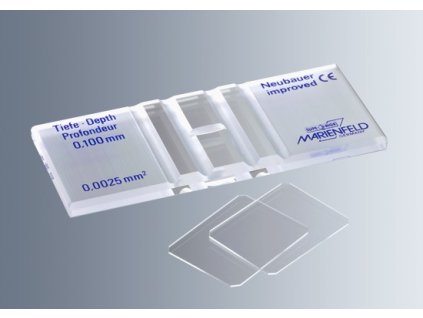 8292 komorka pocitacia ce burker bez paciciek tmava linka 1 ks marienfeld