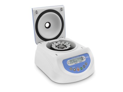 8448 vysokorychlostna mini centrifuga microspin 12 plus