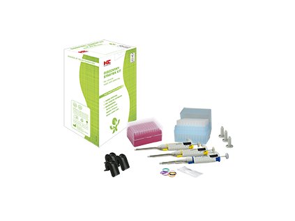 84 84 set pipet