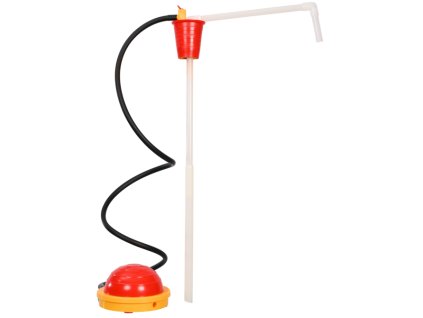 Manualna sudobva pumpa