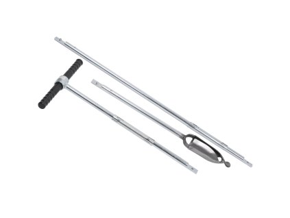 8709 vzorkovac na podu