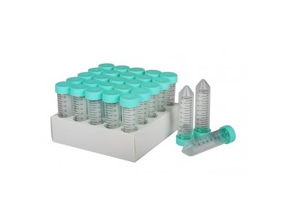 8730 centrifugacne skumavky v stojane