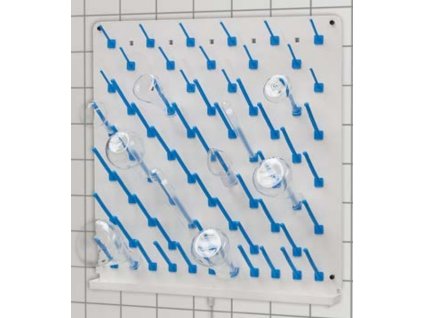 9051 odkvapkavac na sklo s odtokovym kanalikom 50 50 cm