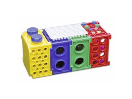 9219 stojan na skumavky