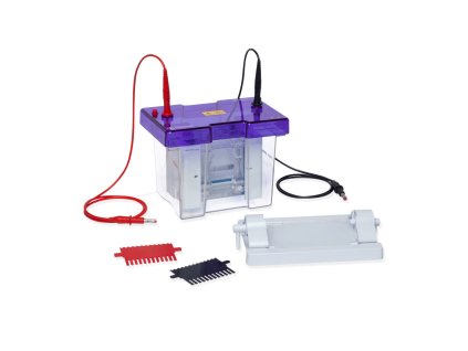 omniPAGE Mini Vertical Protein Electrophoresis System