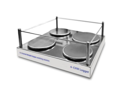9423 4 chw logger 4 kanalovy zaznamnik hmotnosti roztokov