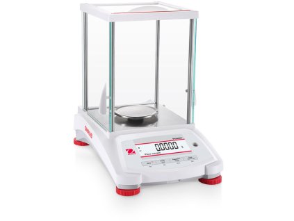 Analytická váha px