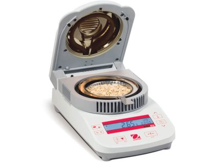 Analyzátor vlhkosti MB120 EU