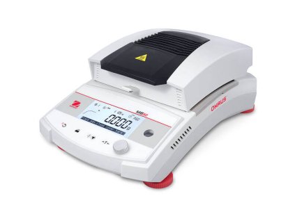 Analyzátor vlhkosti MB32