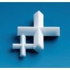 Magnetické miešadlo, krížové, PTFE (Veľkosť 60 x 20 mm)