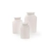 Širokohrdlé fľaše s obdĺžnikovým dnom, 25 ml - 2000 ml (Objem 2000 ml)