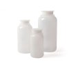 Širokohrdlá graduovaná LDPE fľaša, 50 - 2000 ml (Objem 2000 ml)