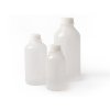 Úzkohrdlá graduovaná LDPE fľaša – 50 ml - 2000 ml (Objem 2000 ml)