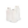 Širokohrdlá HDPE fľaša s uzáverom, 1300 ml - 3000 ml (Objem 3000 ml)