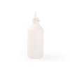 Fľaša z HDPE s dávkovacím uzáverom, 250 ml - 1000 ml (Objem 1000 ml)