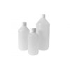 HDPE/PP fľaša s uzáverom FLIP/TOP, 250 ml -1000 ml