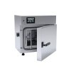 Laboratórny inkubátor CLW 15 | 15 L | Nútená cirkulácia vzduchu (Povrchová úprava Plech z nehrdzavejúcej ocele s povrchovou úpravou „linen finish“)