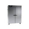 Laboratórny inkubátor CLW 400 | 424 L | Nútená cirkulácia vzduchu (Povrchová úprava Plech z nehrdzavejúcej ocele s povrchovou úpravou „linen finish“)