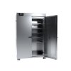Laboratórny inkubátor CLW 1000 | 1005 L | Nútená cirkulácia vzduchu (Povrchová úprava Plech z nehrdzavejúcej ocele s povrchovou úpravou „linen finish“)