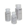 PP širokohrdlá fľaša s GL thread , graduovaná, 50 ml - 2000 ml (Objem 2000 ml)