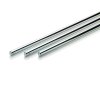 Hladká tyč, pozinkovaná (Závit / Dĺžka Závit: nie  Dĺžka: 1000 mm)